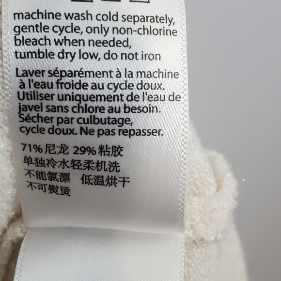 Barefoot Dreams Womens CozyChic Ultra Lite Sleeveless Long Cardigan Sz L NWT - Picture 10 of 16